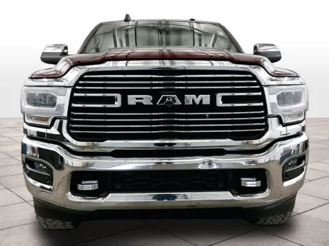 Another view of 2022 Ram 3500 Laramie for sale in Dillsburg, PA at Bob Ruth Ford Dillsburg