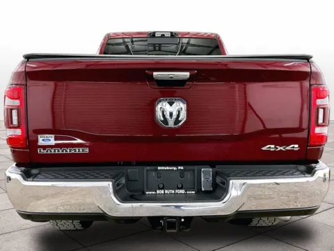 More photos of 2022 Ram 3500 Laramie at Bob Ruth Ford Dillsburg, PA