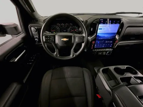 More photos of 2024 Chevrolet Silverado 2500HD Custom at Bob Ruth Ford Dillsburg, PA