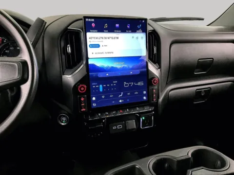 More photos of 2024 Chevrolet Silverado 2500HD Custom at Bob Ruth Ford Dillsburg, PA