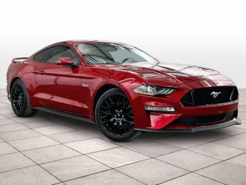 Photos of 2020 Ford Mustang GT Premium for sale in Dillsburg, PA at Bob Ruth Ford Dillsburg