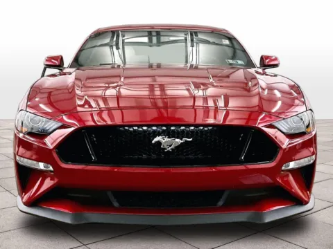 Another view of 2020 Ford Mustang GT Premium for sale in Dillsburg, PA at Bob Ruth Ford Dillsburg