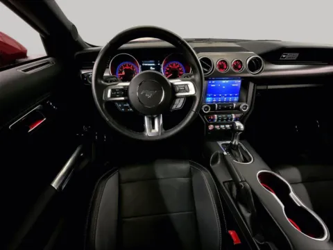 More photos of 2020 Ford Mustang GT Premium at Bob Ruth Ford Dillsburg, PA