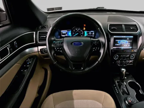 More photos of 2016 Ford Explorer XLT at Bob Ruth Ford Dillsburg, PA