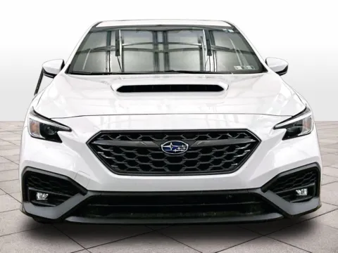 Another view of 2024 Subaru WRX Premium for sale in Dillsburg, PA at Bob Ruth Ford Dillsburg