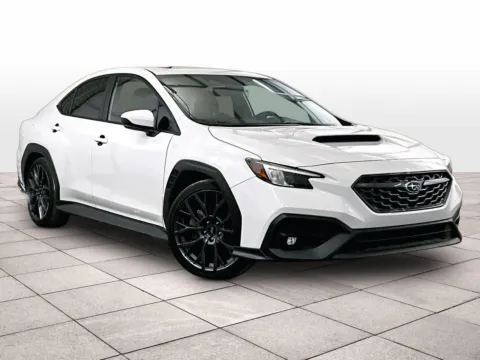 Photos of 2024 Subaru WRX Premium for sale in Dillsburg, PA at Bob Ruth Ford Dillsburg