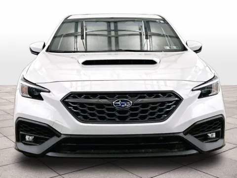 Another view of 2024 Subaru WRX Premium for sale in Dillsburg, PA at Bob Ruth Ford Dillsburg