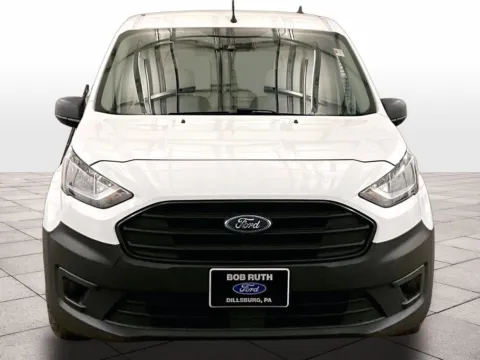 Another view of 2022 Ford Transit Connect Van XL for sale in Dillsburg, PA at Bob Ruth Ford Dillsburg