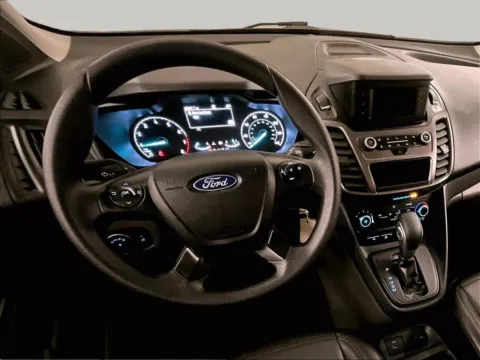 More photos of 2022 Ford Transit Connect Van XL at Bob Ruth Ford Dillsburg, PA