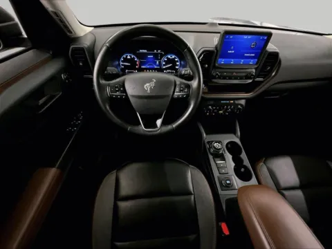 More photos of 2024 Ford Bronco Sport Outer Banks at Bob Ruth Ford Dillsburg, PA