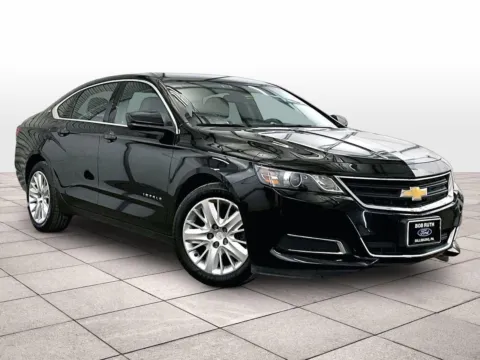 Photos of 2016 Chevrolet Impala LS for sale in Dillsburg, PA at Bob Ruth Ford Dillsburg