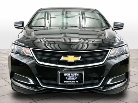 Another view of 2016 Chevrolet Impala LS for sale in Dillsburg, PA at Bob Ruth Ford Dillsburg