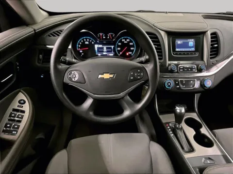 More photos of 2016 Chevrolet Impala LS at Bob Ruth Ford Dillsburg, PA