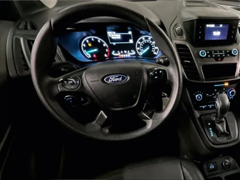 More photos of 2019 Ford Transit Connect Van XL at Bob Ruth Ford Dillsburg, PA