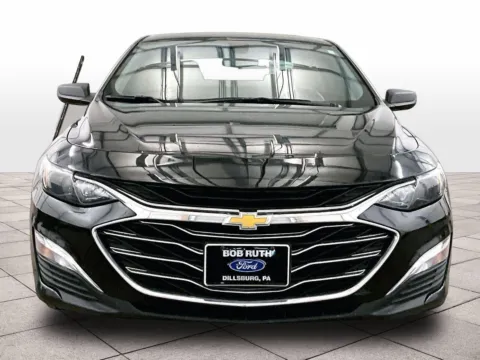 Another view of 2022 Chevrolet Malibu LS for sale in Dillsburg, PA at Bob Ruth Ford Dillsburg