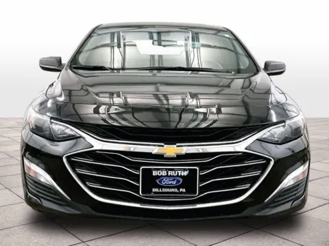 Another view of 2022 Chevrolet Malibu LS for sale in Dillsburg, PA at Bob Ruth Ford Dillsburg