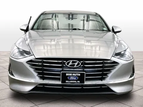 Another view of 2020 Hyundai Sonata SE for sale in Dillsburg, PA at Bob Ruth Ford Dillsburg