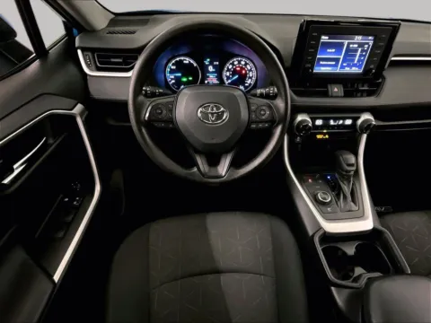 More photos of 2019 Toyota RAV4 Hybrid XLE at Bob Ruth Ford Dillsburg, PA