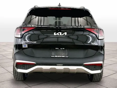 More photos of 2023 Kia Sportage Hybrid EX at Bob Ruth Ford Dillsburg, PA