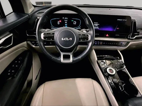 More photos of 2023 Kia Sportage Hybrid EX at Bob Ruth Ford Dillsburg, PA