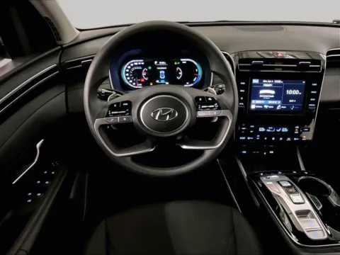 More photos of 2023 Hyundai Tucson Hybrid Blue at Bob Ruth Ford Dillsburg, PA