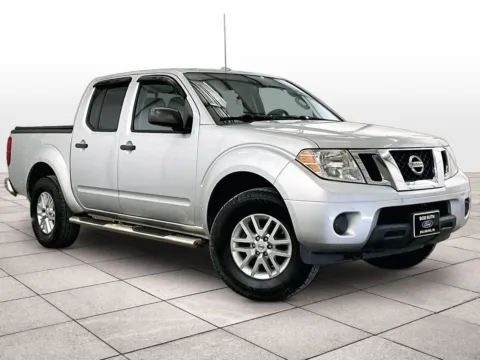 Photos of 2015 Nissan Frontier SV for sale in Dillsburg, PA at Bob Ruth Ford Dillsburg