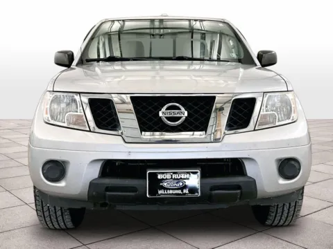 Another view of 2015 Nissan Frontier SV for sale in Dillsburg, PA at Bob Ruth Ford Dillsburg