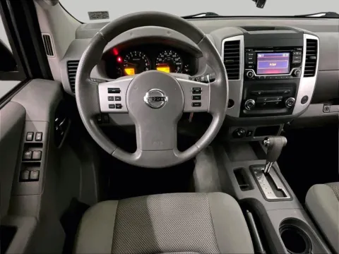 More photos of 2015 Nissan Frontier SV at Bob Ruth Ford Dillsburg, PA