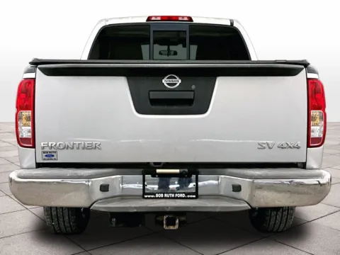 More photos of 2015 Nissan Frontier SV at Bob Ruth Ford Dillsburg, PA