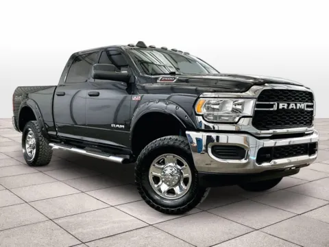 Photos of 2020 Ram 2500 Tradesman for sale in Dillsburg, PA at Bob Ruth Ford Dillsburg