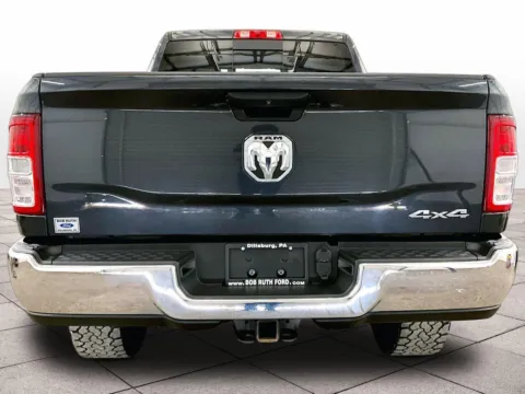 More photos of 2020 Ram 2500 Tradesman at Bob Ruth Ford Dillsburg, PA