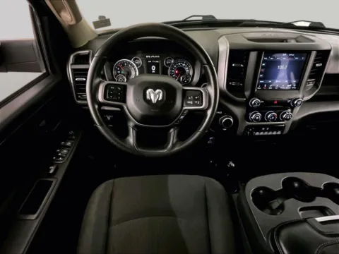 More photos of 2020 Ram 2500 Tradesman at Bob Ruth Ford Dillsburg, PA