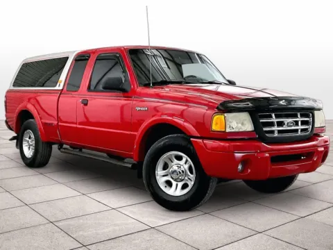 Photos of 2002 Ford Ranger XLT Appearance for sale in Dillsburg, PA at Bob Ruth Ford Dillsburg