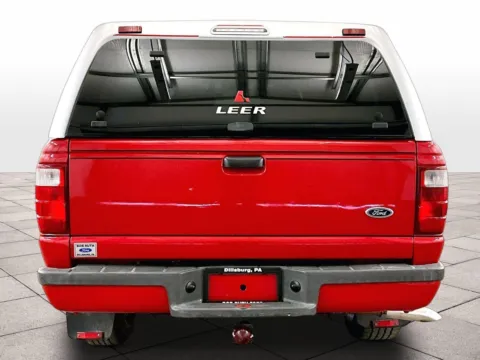 More photos of 2002 Ford Ranger XLT Appearance at Bob Ruth Ford Dillsburg, PA