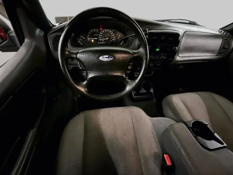 More photos of 2002 Ford Ranger XLT Appearance at Bob Ruth Ford Dillsburg, PA