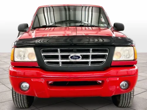 More photos of 2002 Ford Ranger XLT Appearance at Bob Ruth Ford Dillsburg, PA