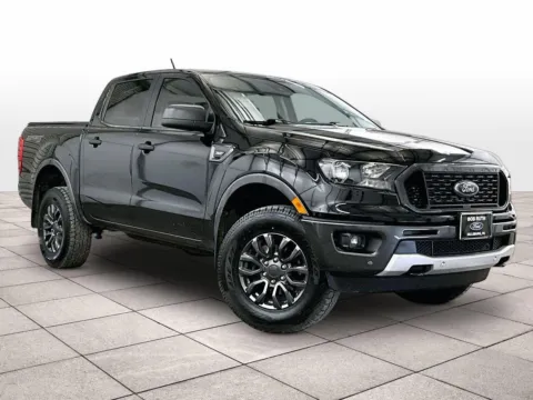 Photos of 2019 Ford Ranger XLT for sale in Dillsburg, PA at Bob Ruth Ford Dillsburg