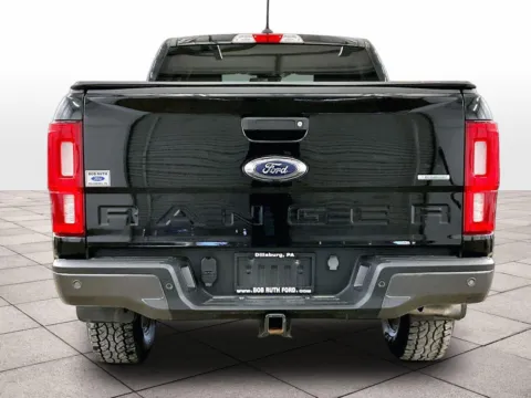 More photos of 2019 Ford Ranger XLT at Bob Ruth Ford Dillsburg, PA