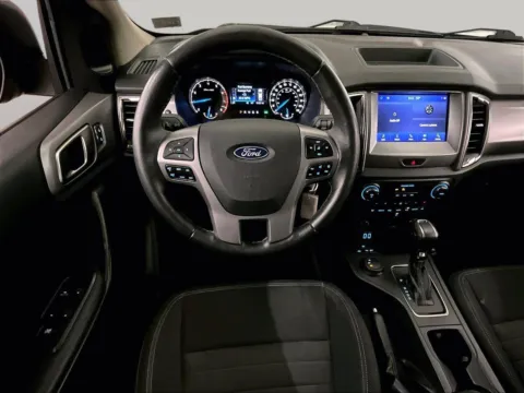 More photos of 2019 Ford Ranger XLT at Bob Ruth Ford Dillsburg, PA