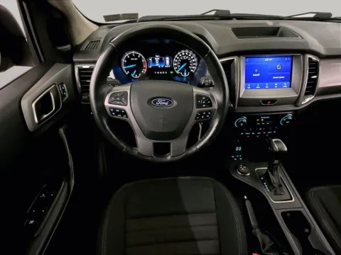 More photos of 2020 Ford Ranger XLT at Bob Ruth Ford Dillsburg, PA