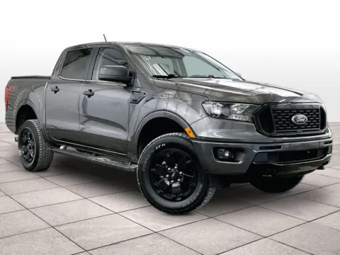 Photos of 2020 Ford Ranger XLT for sale in Dillsburg, PA at Bob Ruth Ford Dillsburg
