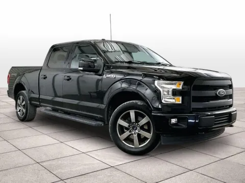 Photos of 2017 Ford F-150 for sale in Dillsburg, PA at Bob Ruth Ford Dillsburg