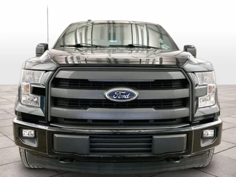 Another view of 2017 Ford F-150 for sale in Dillsburg, PA at Bob Ruth Ford Dillsburg