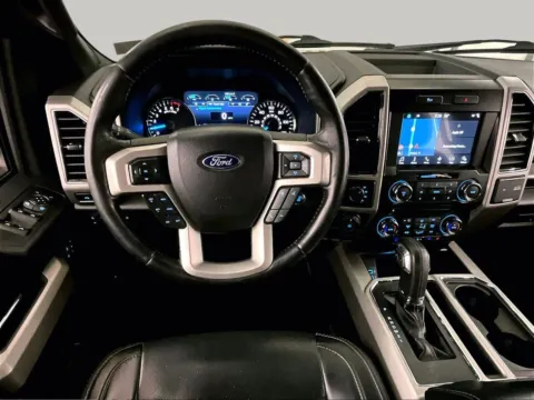 More photos of 2017 Ford F-150 at Bob Ruth Ford Dillsburg, PA