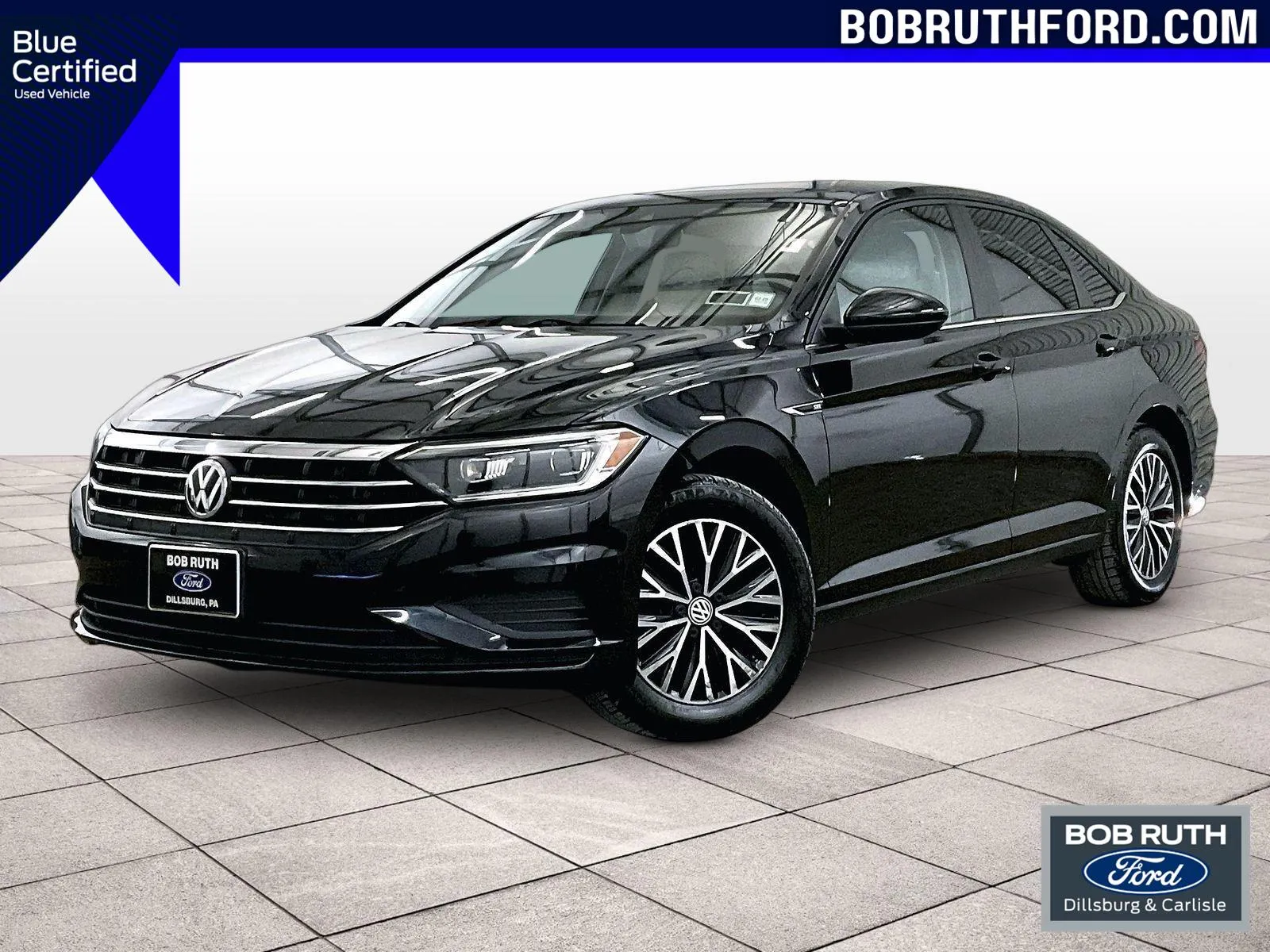 2019 Volkswagen Jetta SEL for sale in Dillsburg, PA