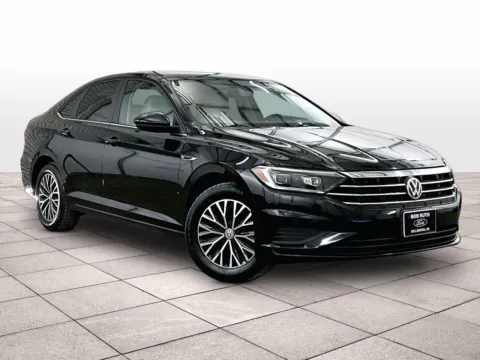 Photos of 2019 Volkswagen Jetta SEL for sale in Dillsburg, PA at Bob Ruth Ford Dillsburg