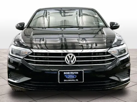 Another view of 2019 Volkswagen Jetta SEL for sale in Dillsburg, PA at Bob Ruth Ford Dillsburg