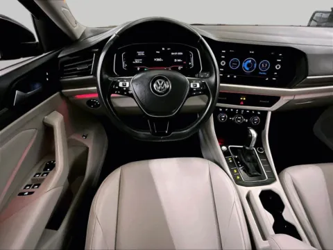 More photos of 2019 Volkswagen Jetta SEL at Bob Ruth Ford Dillsburg, PA
