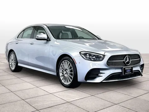 Photos of 2021 Mercedes-Benz E-Class E 350 for sale in Dillsburg, PA at Bob Ruth Ford Dillsburg