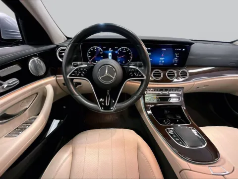 More photos of 2021 Mercedes-Benz E-Class E 350 at Bob Ruth Ford Dillsburg, PA